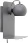 Frandsen Wandlamp Ball Wandlamp met 1 lichtpunt met usb - Thumbnail 2
