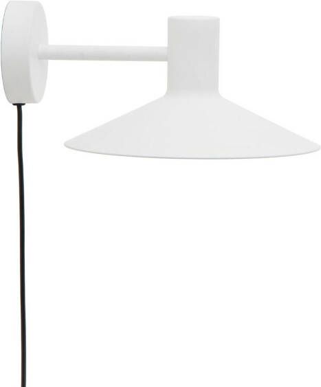 Frandsen Wandlamp Minneapolis Wandlamp met 1 lichtpunt