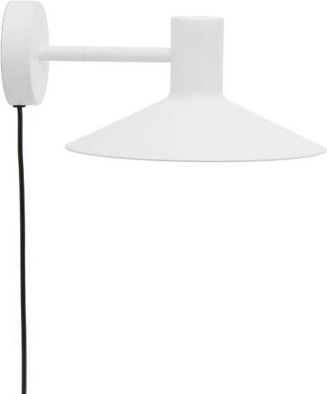 Frandsen Wandlamp Minneapolis Wandlamp met 1 lichtpunt