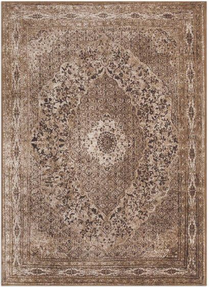 Goossens Basic Vloerkleed Canto 200 x 290 cm