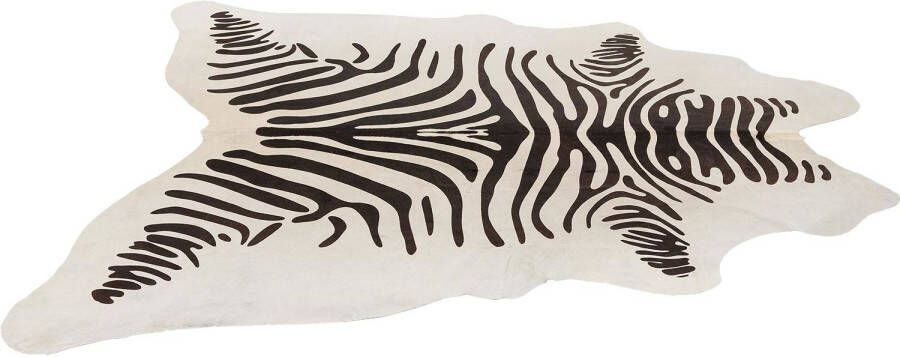 Goossens Dierhuid Zebra 160 x 200cm