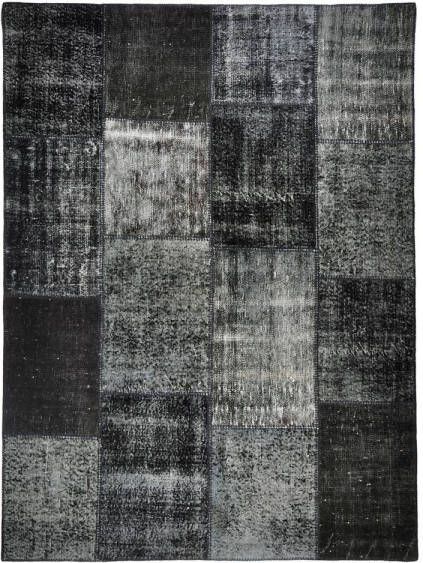 Goossens Eco Vloerkleed Lancet 170 x 230 cm