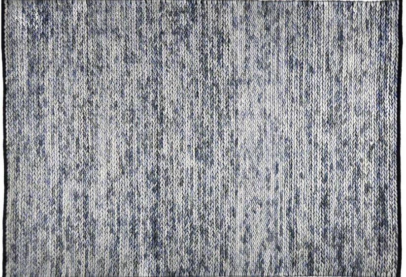 Goossens Eco Vloerkleed Rif 160 x 230 cm