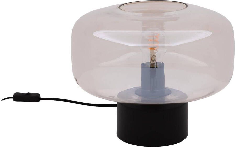 Goossens Excellent Tafellamp Flair Tafellamp met 1 lichtpunt