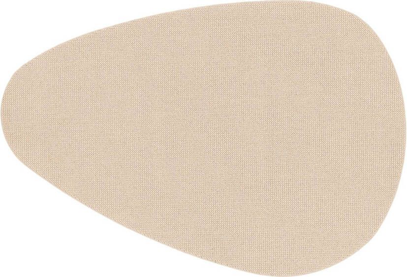 Goossens Excellent Vloerkleed Unique Pebble: 350 x 238 cm