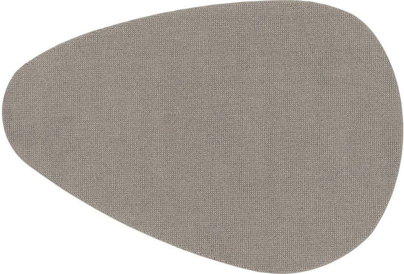 Goossens Excellent Vloerkleed Unique Pebble: 350 x 238 cm