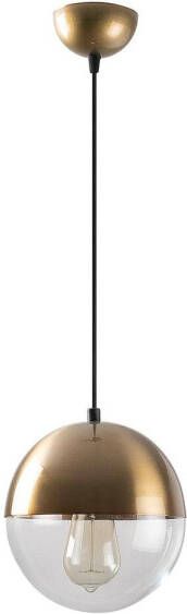 Goossens Lamp Bastos Hanglamp met 1 lichtpunt