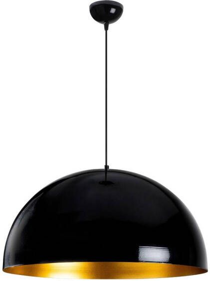 Goossens Lamp Berceste Hanglamp met 1 lichtpunt