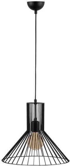 Goossens Lamp Fellini Hanglamp met 1 lichtpunt