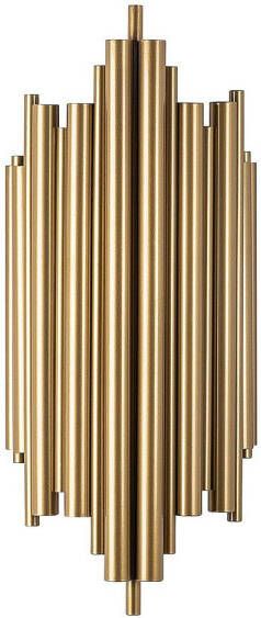 Goossens Lamp Reis Wandlamp met 1 lichtpunt