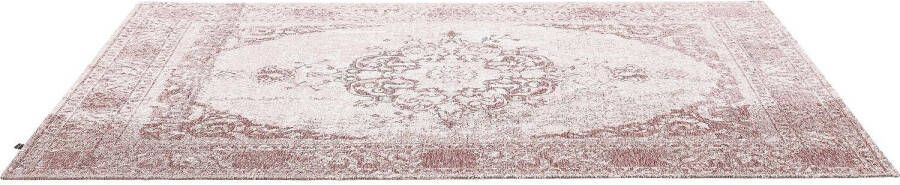 Goossens Vloerkleed Mende 170 x 230 cm