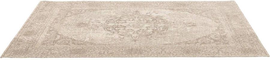 Goossens Vloerkleed Mende 240 x 340 cm