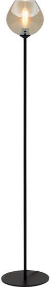 Goossens Vloerlamp Devant Vloerlamp met 1 lichtpunt 150 cm