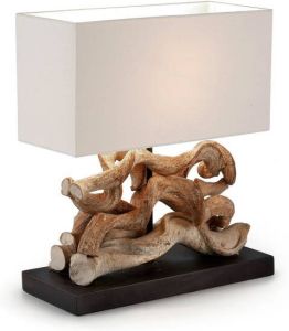 Kave Home Comet tafellamp