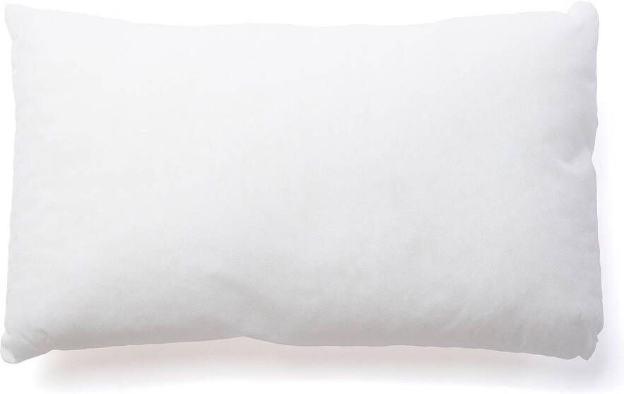 Kave Home Woon Accessoires Fluff kussenvulling 30 x 50 cm