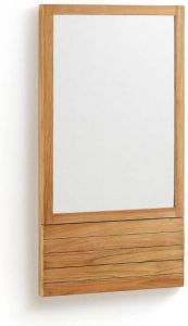 Kave Home Kuveni Spiegel 60 x 110 x 5 cm