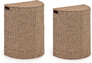 Kave Home Mand Nazaria Mand set van 2