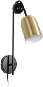 Kave Home Natsumi wandlamp