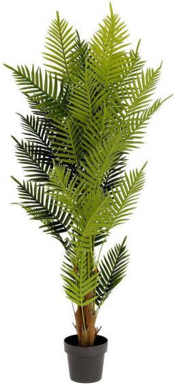 Kave Home Palmera Kunstplant fern palm 150 cm