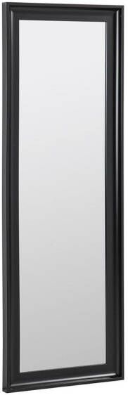 Kave Home Romila zwart spiegel 52 x 152 5 cm