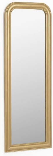Kave Home Gouden spiegel Adinoshika 63 x 163 cm