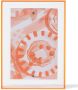 HEMA Fotolijst 10x15cm Acryl Roze (roze) - Thumbnail 1
