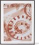 HEMA Fotolijst 15x20cm Bruin Acryl (bruin) - Thumbnail 1