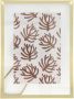 HEMA Fotolijst 15x20cm Goud Metaal Floating (goud) - Thumbnail 1