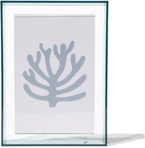 HEMA Fotolijst Modern 10x15 Groen