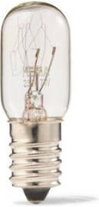 HEMA Gloeilamp Parfum E14 7W 21lm