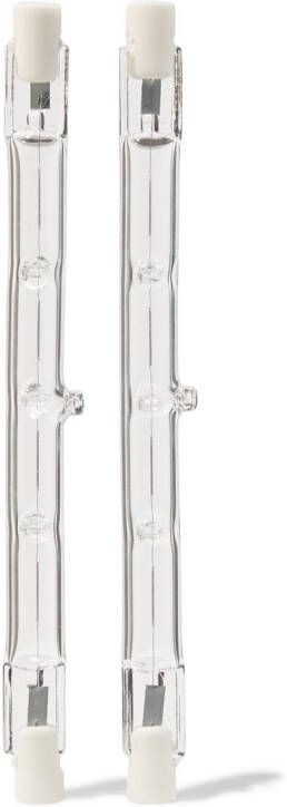 HEMA Halogeen R7S 120W 2250lm 118mm Duodim