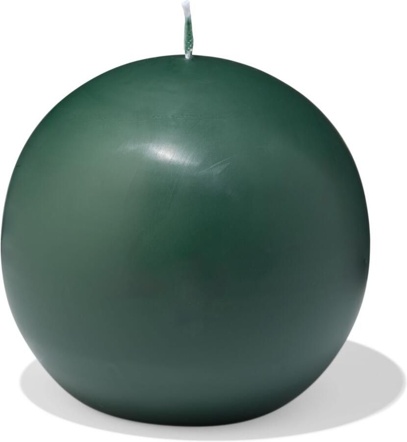 HEMA Bolkaars Ø14.5cm Donkergroen (donkergroen)
