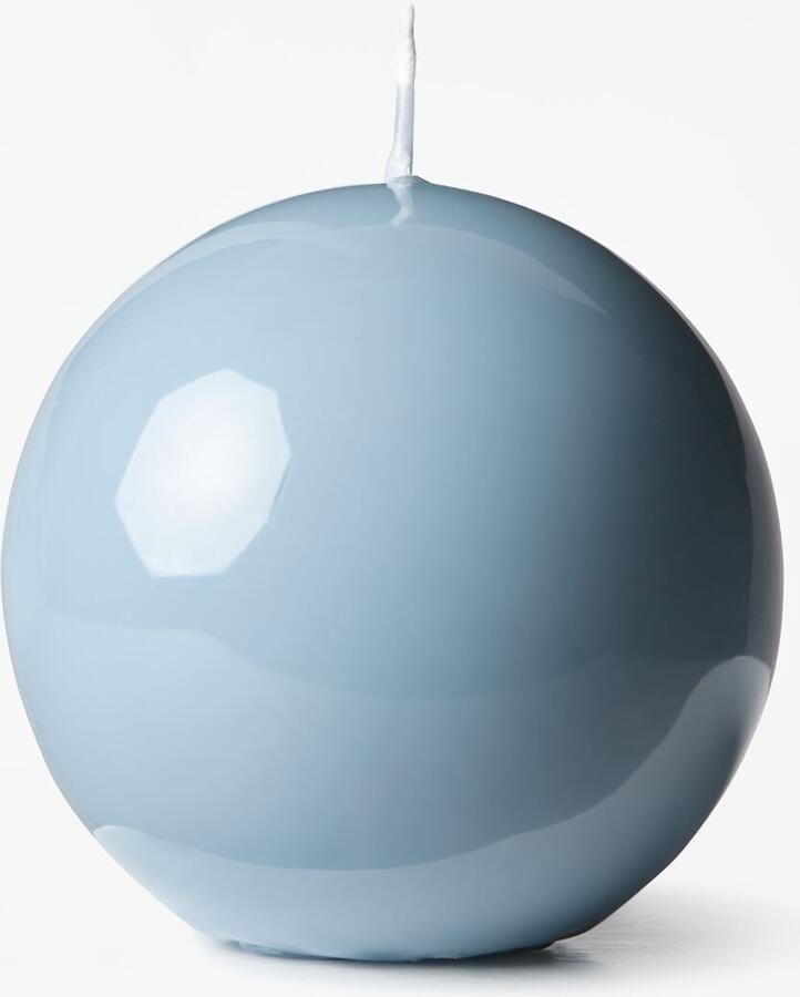 HEMA Bolkaars ⌀7cm Blauw (blauw)