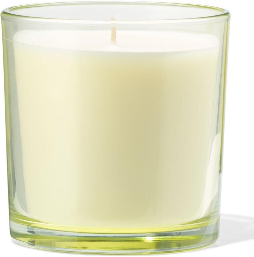 HEMA Geurkaars ⌀10x10cm Energie
