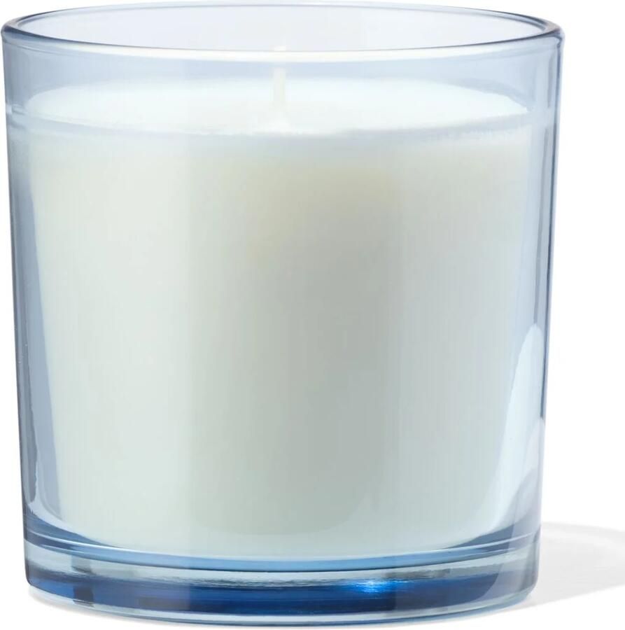 HEMA Geurkaars ⌀10x10cm Ontspanning