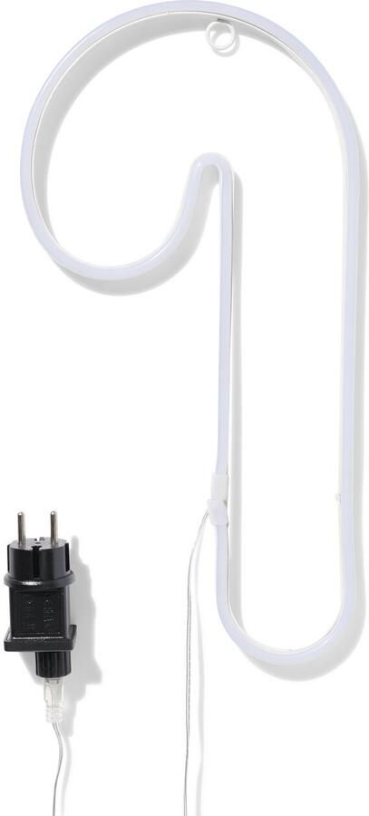 HEMA Led-zuurstok Voor Binnen En Buiten