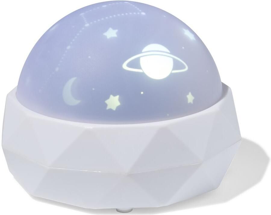 HEMA Projectielamp Sterren Met Speaker