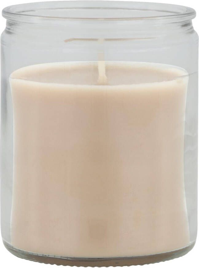 HEMA Kaarsvaasje Ø 6.6 Cm Zalmroze (zalmroze)