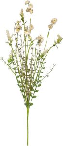 HEMA Kunstbloem 55cm Wit (wit)