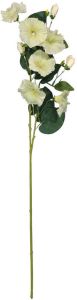 HEMA Kunstbloem 75cm Wit (wit)