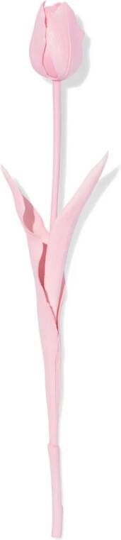 HEMA Kunstbloem Tulp Rubber Roze (roze)