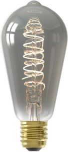 HEMA Led Edison Titanium E27 4W 100lm