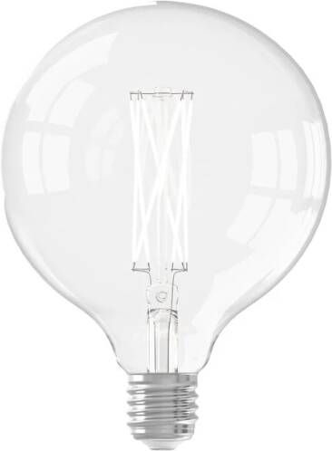 HEMA Led Globe Clear E27 4W 350lm G125