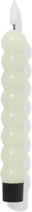 HEMA LED Huishoudkaars Ø2.5x19.5cm Bolletje Groen (lichtgroen)