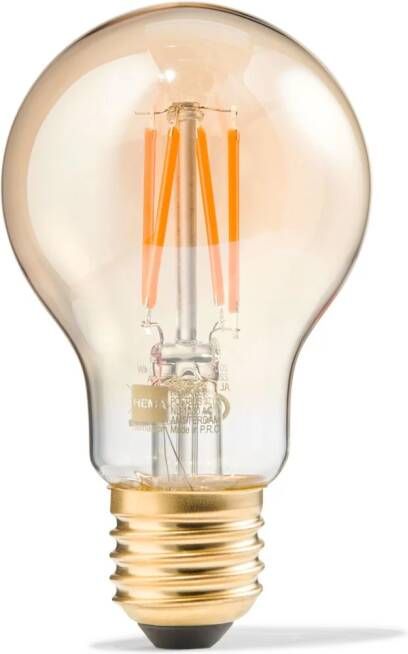 HEMA Led Peer Goud E27 4W 310lm