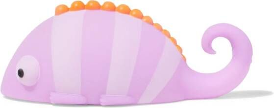 HEMA Ledlamp 19.8x7.6cm Kameleon