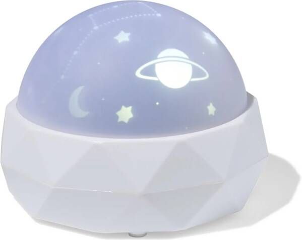 HEMA Projectielamp Sterren Met Speaker