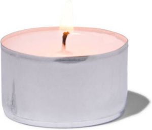 HEMA Sfeerlichten 8 Branduren Wit 30 Stuks