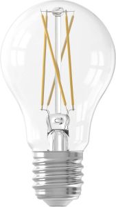 HEMA Smart LED Lamp Peer E27 7W 806 Lm Helder