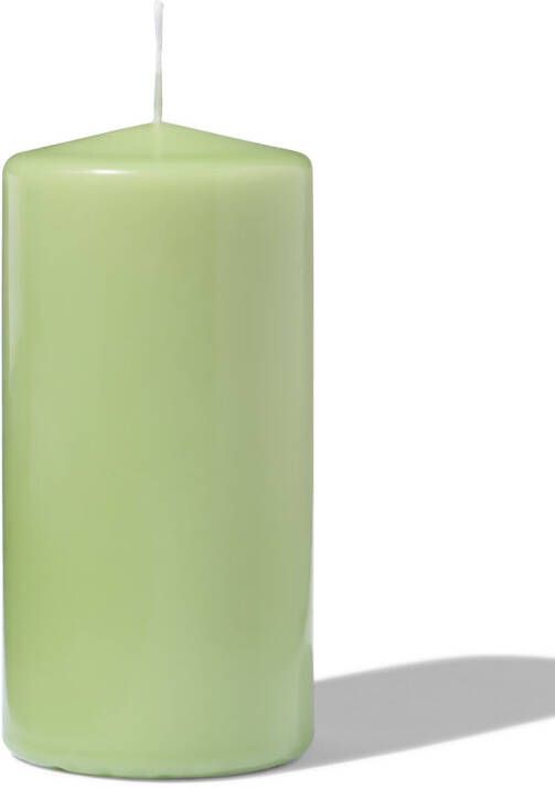 HEMA Stompkaars Ø7x14cm Groen (groen)